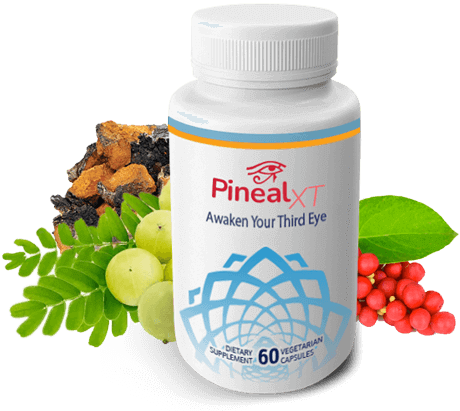 Pineal Xt